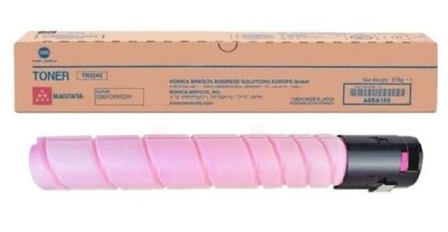 toner konica C458 TN514M magenta 26000 pag