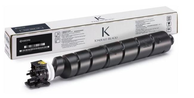 kyocera toner TK8365K zwart 25000 pag