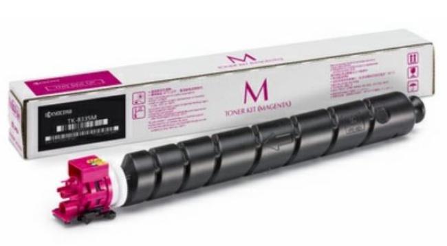 kyocera toner TK8365M magenta 12000 pag