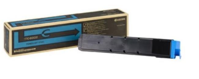 kyocera toner TK8505 cyaan