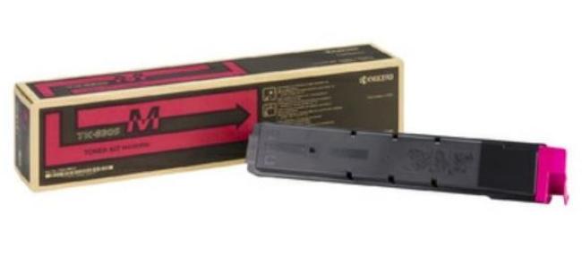 kyocera toner TK8505 magenta