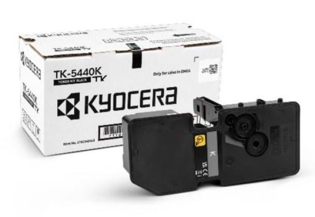 toner kyocera TK5440BK zwart 2800 pag