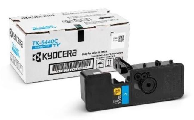 toner kyocera TK5440C cyaan 2400 pag