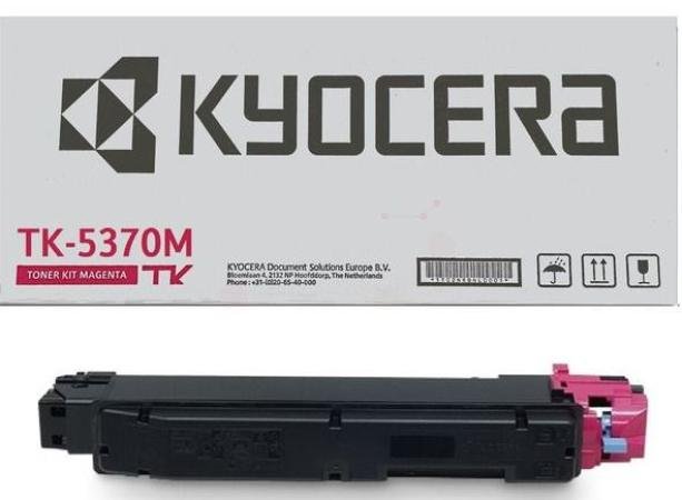 toner Kyocera TK5370 5000 pag magenta