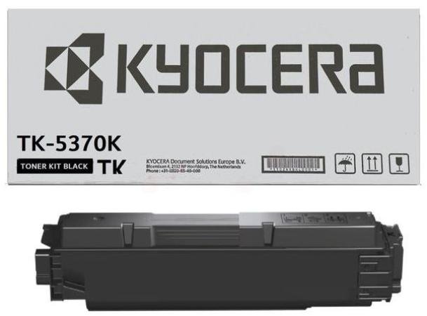 toner Kyocera TK5370 7000 pag zwart