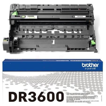 Brother drum DR3600 75000 pag