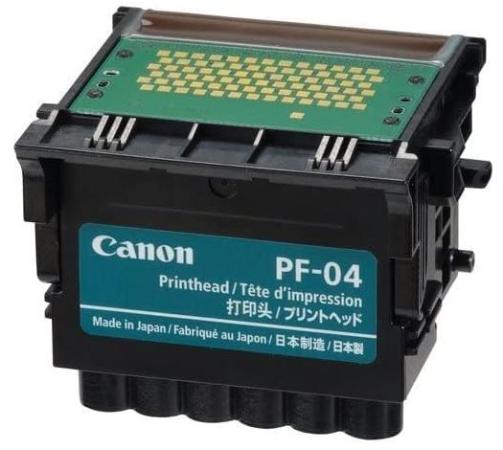 canon printkop PF04 ipf650/655/750/755/765/785