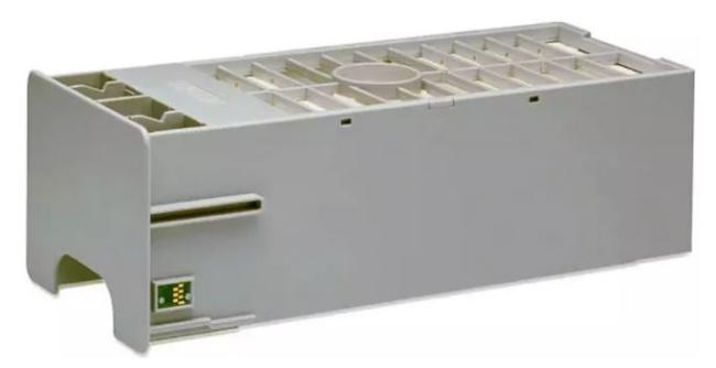 epson maintenance tank c890191