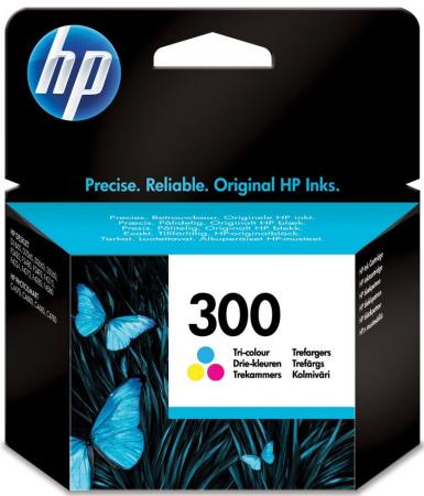 Hp cartridge HPCC643E kleur nr 300 165 pag