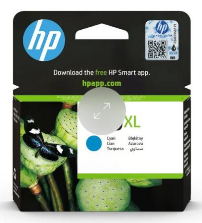 hp cartridge nr920 xl cyaan 700 pag