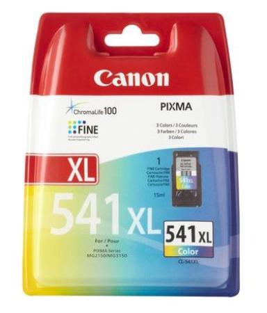 canon cartridge CL541XL kleur 400 pag