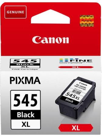 canon cartridge PG545XL zwart 400 pag