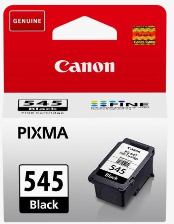 canon cartridge pg545 zwart 180 pag