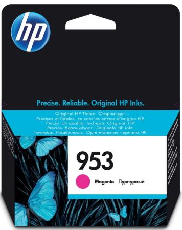hp cartridge 953 magenta 700 pag