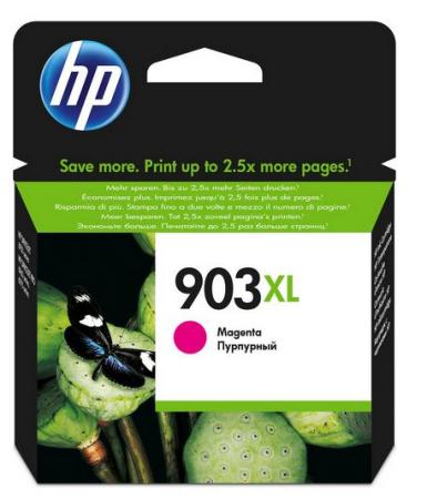 hp cartridge 903XL magenta 825 pag