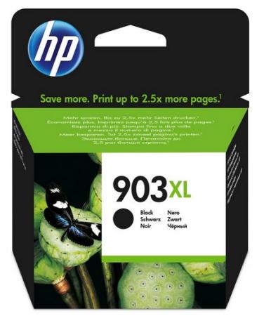 hp cartridge 903XL zwart 825 pag