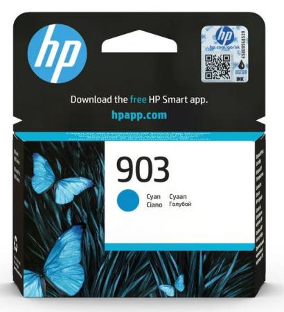 hp cartridge 903 cyaan 315 pag