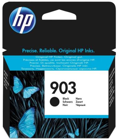 hp cartridge 903 zwart 300 pag