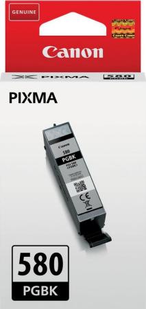 Canon PGI-580 PGBK fotozwart inktcartridge