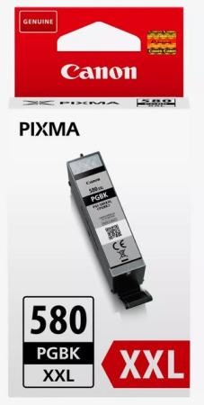 Canon PGI-580 XXL PGBK fotozwart inktcartridge