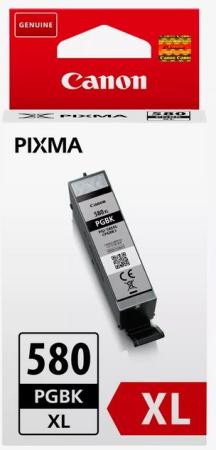 Canon PGI-580XL PGBK foto zwart inktcartridge