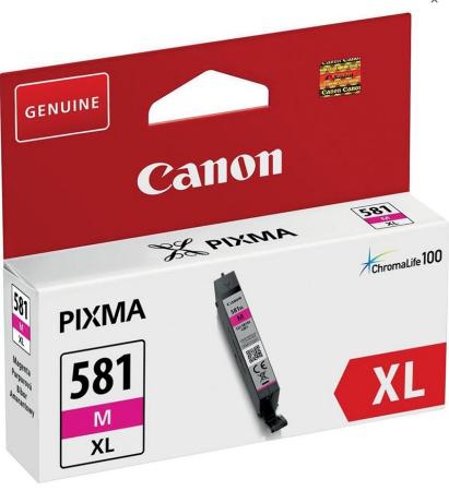 Canon CLI-581 XL M magenta inktcartridge