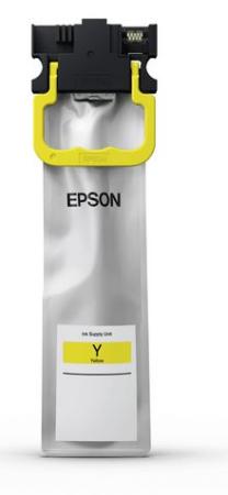 epson cartridge C529R/C579R T01C4 yellow XL