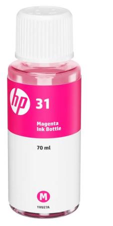 hp cartridge 1VU27AE 31 M magenta