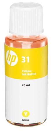 hp cartridge 1VU28AE 31 Y yellow
