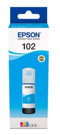 epson T03R240 ecotank 102 cyaan 70 ml