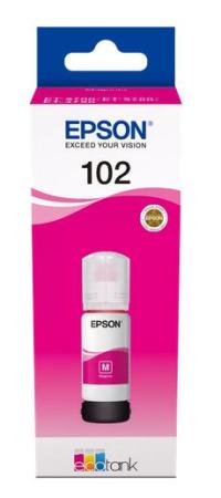 epson T03R340 ecotank 102 magenta 70 ml