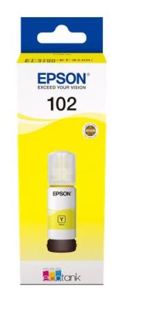 epson T03R440 ecotank 102 yellow 70 ml