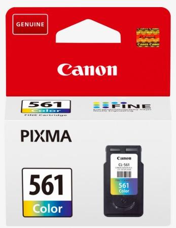 Canon cartridge CL561 kleur