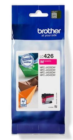 brother cartridge LC-426 M magenta