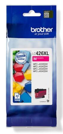brother cartridge LC-426 MXL magenta