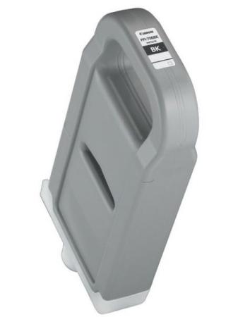 canon cartridge pfi-710 BK zwart