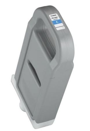 canon cartridge pfi-710 C cyaan