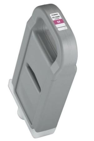 canon cartridge pfi-710 M magenta