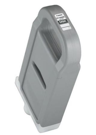 canon cartridge pfi-710 MBK mat zwart