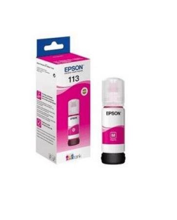 Epson 113 cartridge C13T06B340 70 ml magenta