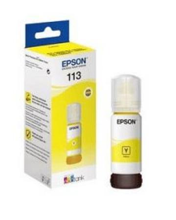 Epson 113 cartridge C13T06B440 70 ml yellow