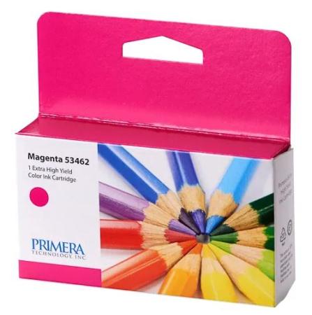 primera cartridge LX 2000 magenta 34 ml