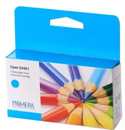 primera cartridge LX 2000 cyaan 34 ml