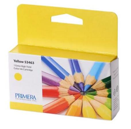 primera cartridge LX 2000 yellow 34 ml