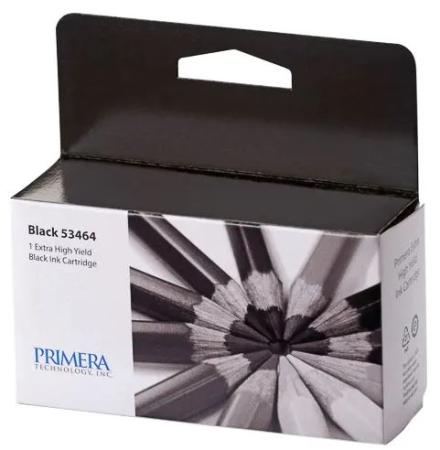 primera cartridge LX 2000 zwart 68 ml