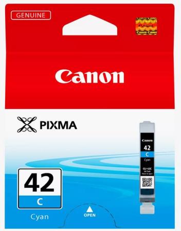 canon cartridge cli-42 C cyaan
