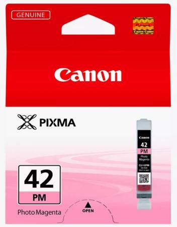 canon cartridge cli-42 PM foto magenta
