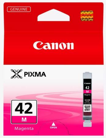 canon cartridge cli-42 M magenta