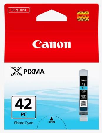 canon cartridge cli-42 PC foto cyaan