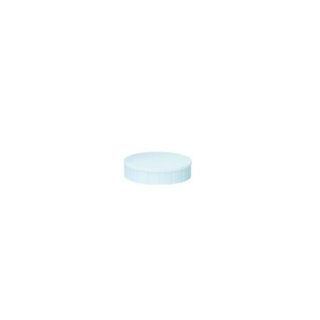 pak 10 magneten maul 32 mm wit kracht 0.80 kg